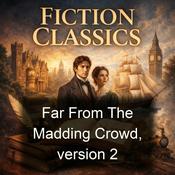 Podcast Far From The Madding Crowd, version 2