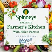 Podcast Farmer's Kitchen: The Podcast