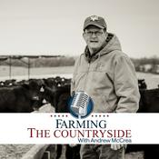 Podcast Farming the Countryside with Andrew McCrea