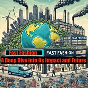 Podcast Fast Fashion: A Deep Dive into Its Impact and Future