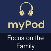 Podcast Focus on the Family via myPod