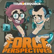 Podcast Force Perspectives: A Star Wars Podcast