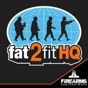 Podcast Fat2Fit HQ Podcast | Average Guys and Girls Losing Weight, Fat 2 Fit