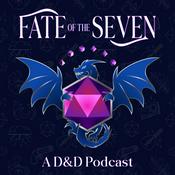 Podcast Fate of the Seven