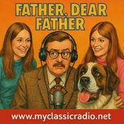Podcast Father, Dear Father