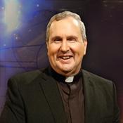 Podcast Father Spitzer’s Universe