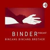 Podcast Binder
