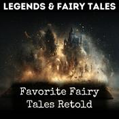 Podcast Favorite Fairy Tales Retold
