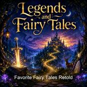 Podcast Favorite Fairy Tales Retold