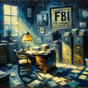 Podcast FBI Files - the best FBI stories