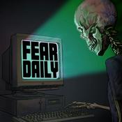 Podcast Fear Daily