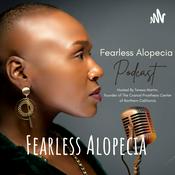 Podcast Fearless Alopecia