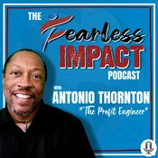 Podcast Fearless Impact