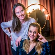 Podcast Fearless Minds