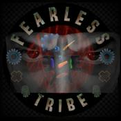 Podcast FearLess with Frank Castle