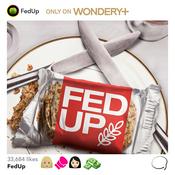 Podcast Fed Up