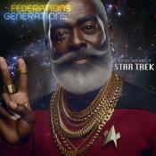 Podcast Federations Generations - A Podcast About Star Trek