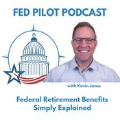 Podcast Fed Pilot Podcast
