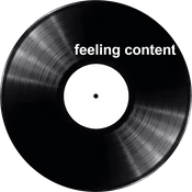 Podcast Feeling Content