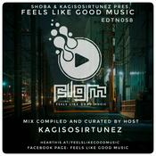 Podcast Feels Like Good Music Presented By SHOBA & KAGISOSIRTUNEZ