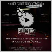 Podcast Feels Like Good Music Presented By SHOBA & KAGISOSIRTUNEZ