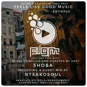 Podcast Feels Like Good Music Presented By SHOBA & KAGISOSIRTUNEZ