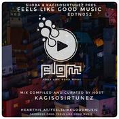 Podcast Feels Like Good Music Presented By SHOBA & KAGISOSIRTUNEZ