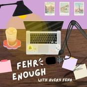 Podcast Fehr Enough