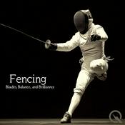 Podcast Fencing