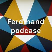Podcast Ferdinand podcase