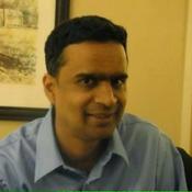 Podcast Few Minutes with Arun