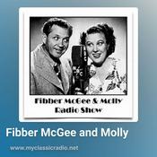 Podcast Fibber McGee and Molly