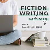 Podcast Fiction Writing Made Easy