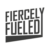 Podcast Fiercely Fueled