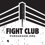 Podcast Fight Club