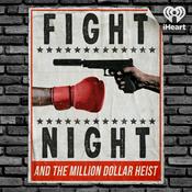 Podcast Fight Night