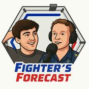 Podcast Fighter's Forecast