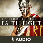 Podcast Fighting The Good Faith Fight (Audio)