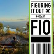 Podcast Figuring It Out