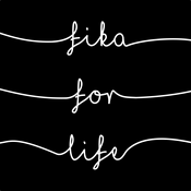 Podcast Fika for Life