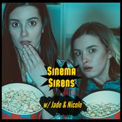 Podcast Sinema Sirens