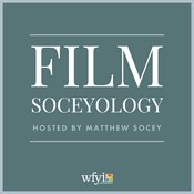 Podcast Film Soceyology