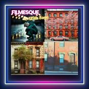 Podcast FILMESQUE explorations into interactive media, Web 3 and all things storydriven