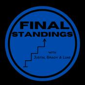 Podcast Final Standings