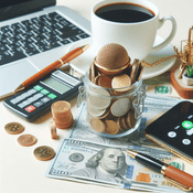 Podcast Finance and Investment: Money Matters