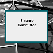 Podcast Finance Committee Podcast