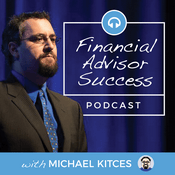 Podcast Financial Advisor Success