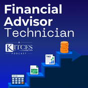 Podcast Financial Advisor Technician