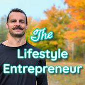 Podcast The Lifestyle Entrepreneur