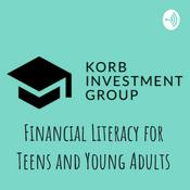 Podcast Financial Literacy for Teens and Young Adults